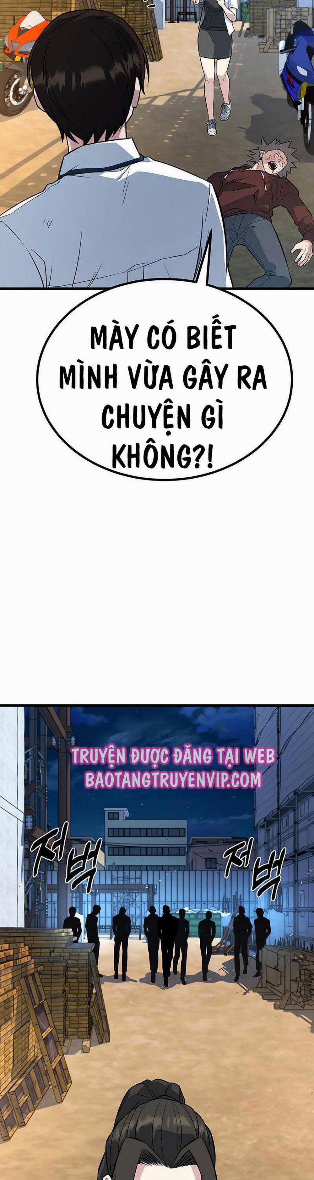 Bạo Lực Vương 10 trang 24