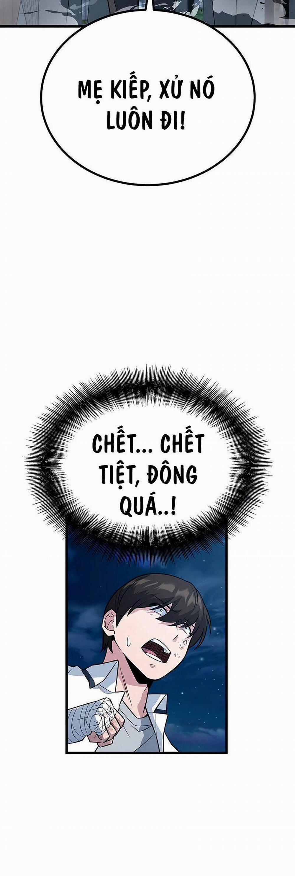 Bạo Lực Vương 10 trang 26