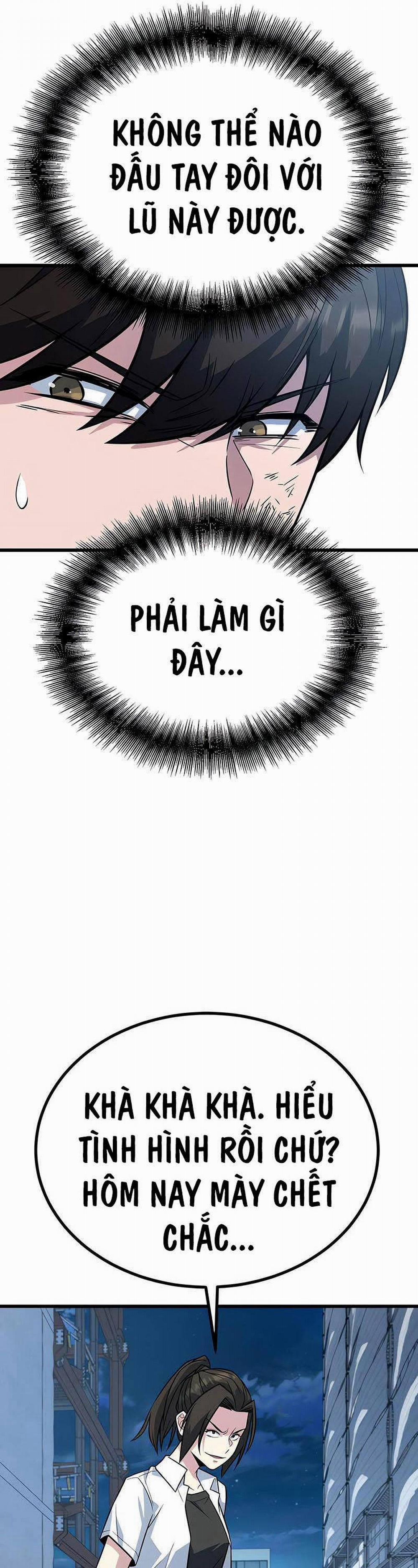 Bạo Lực Vương 10 trang 27