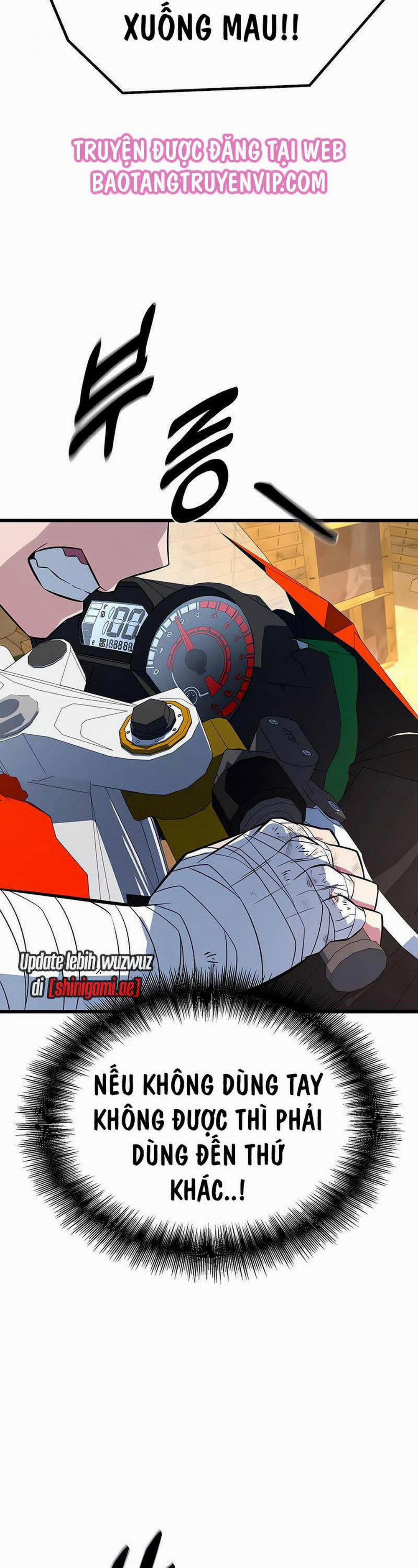 Bạo Lực Vương 10 trang 29