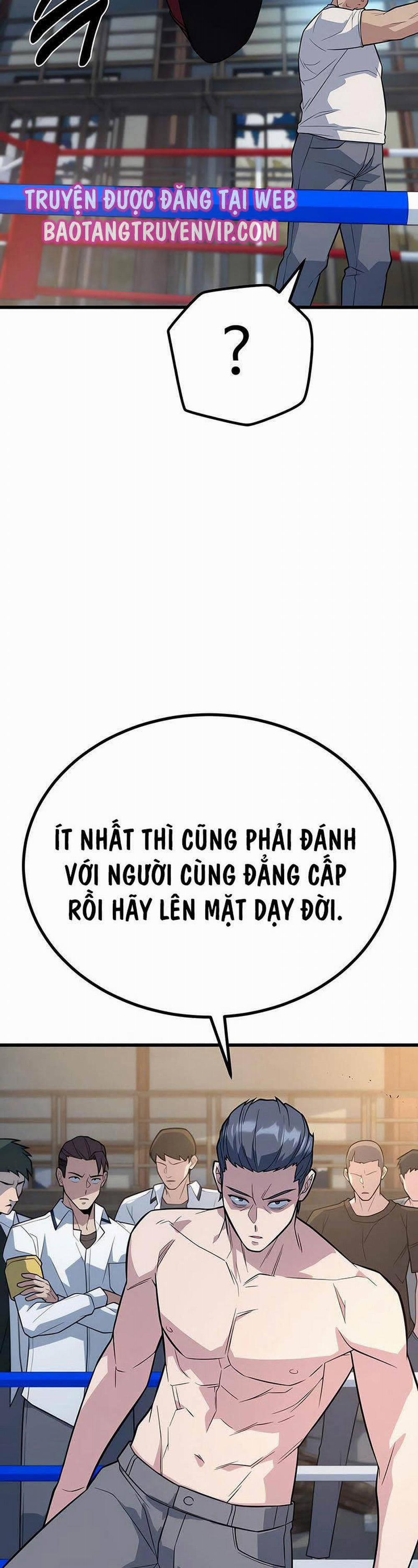 Bạo Lực Vương 10 trang 3