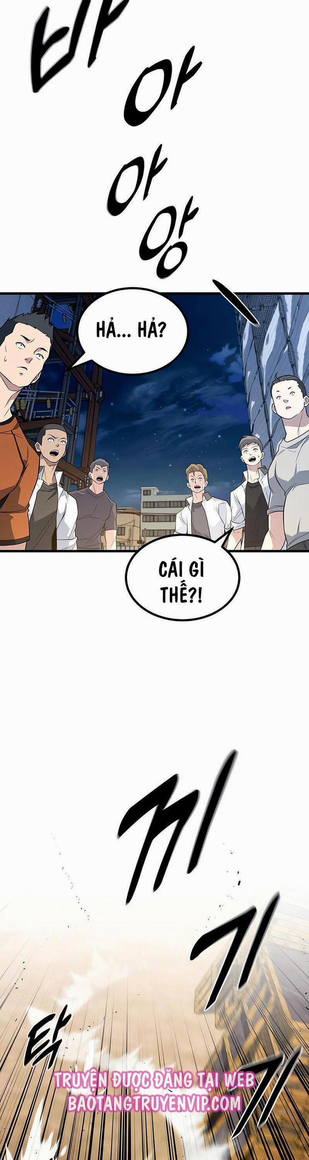 Bạo Lực Vương 10 trang 30