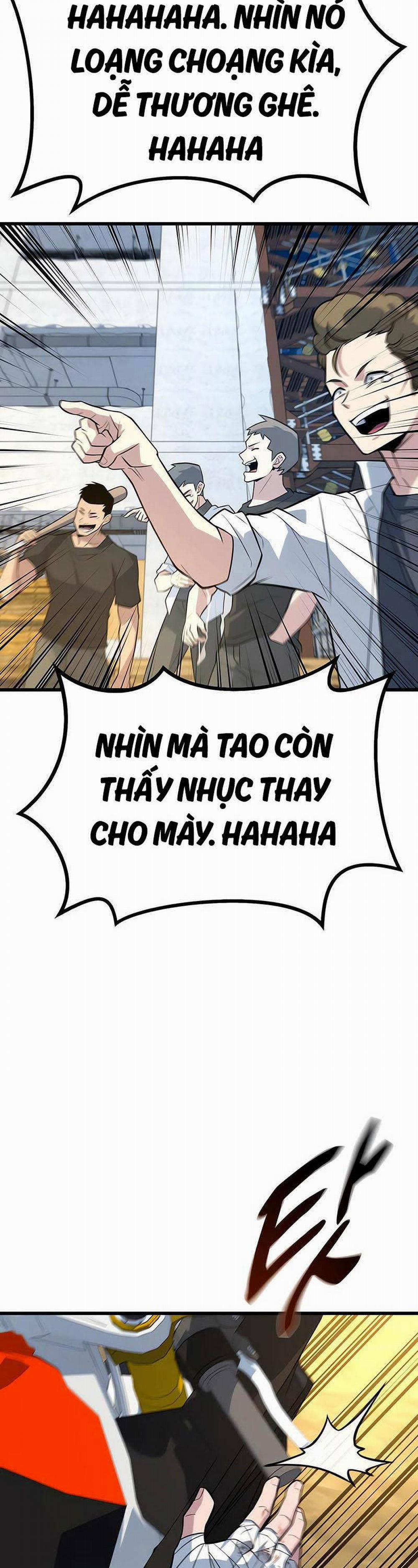 Bạo Lực Vương 10 trang 32