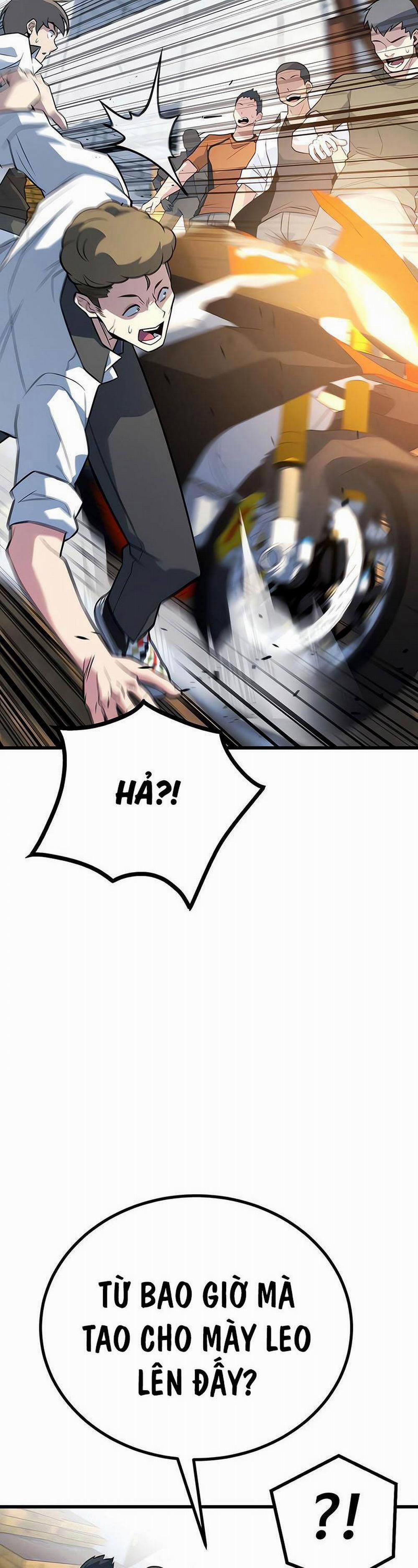 Bạo Lực Vương 10 trang 34