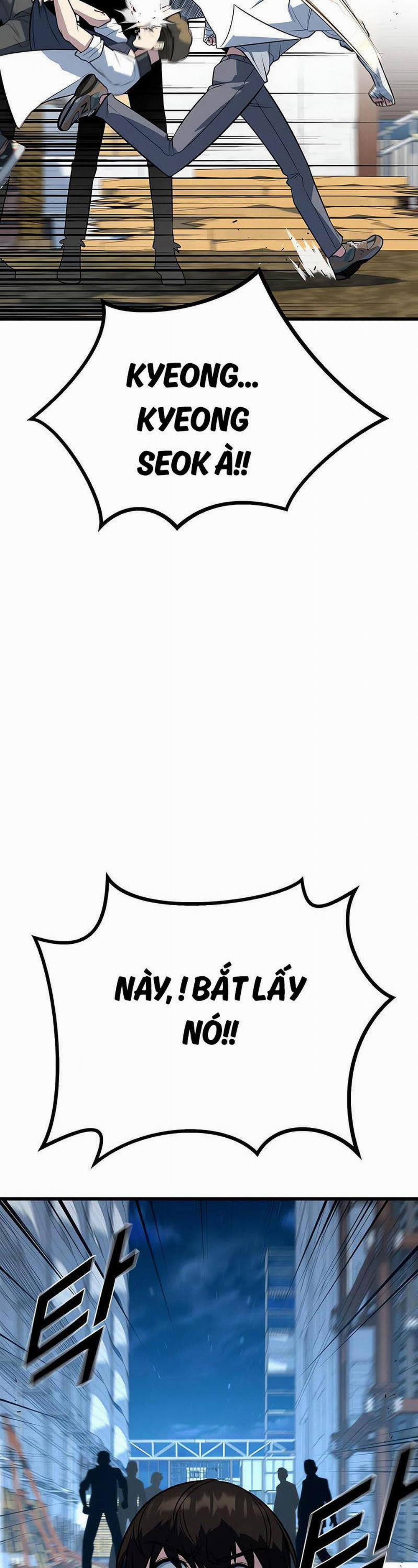 Bạo Lực Vương 10 trang 36