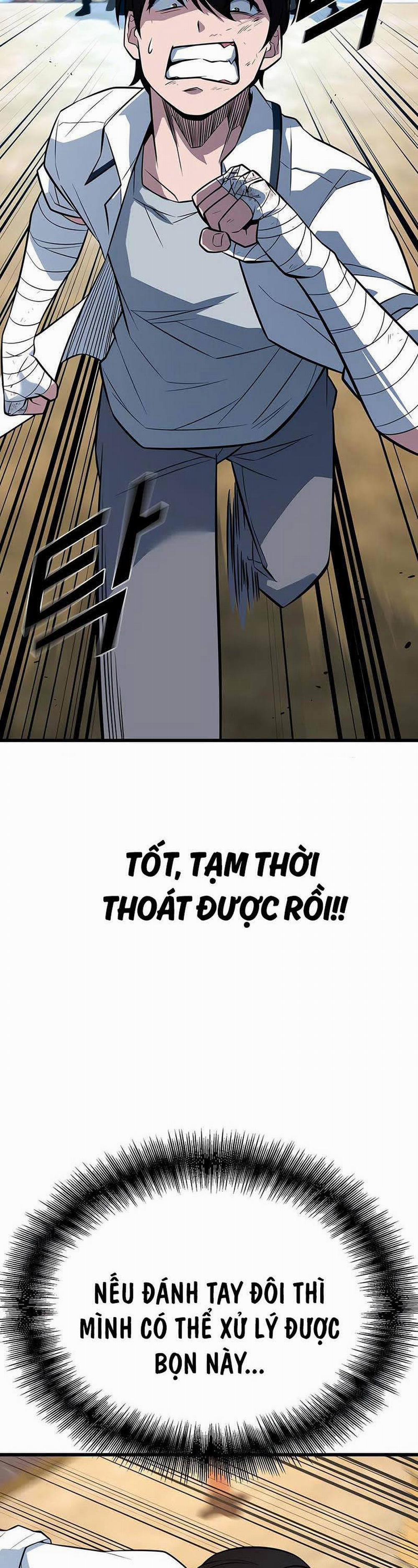 Bạo Lực Vương 10 trang 37