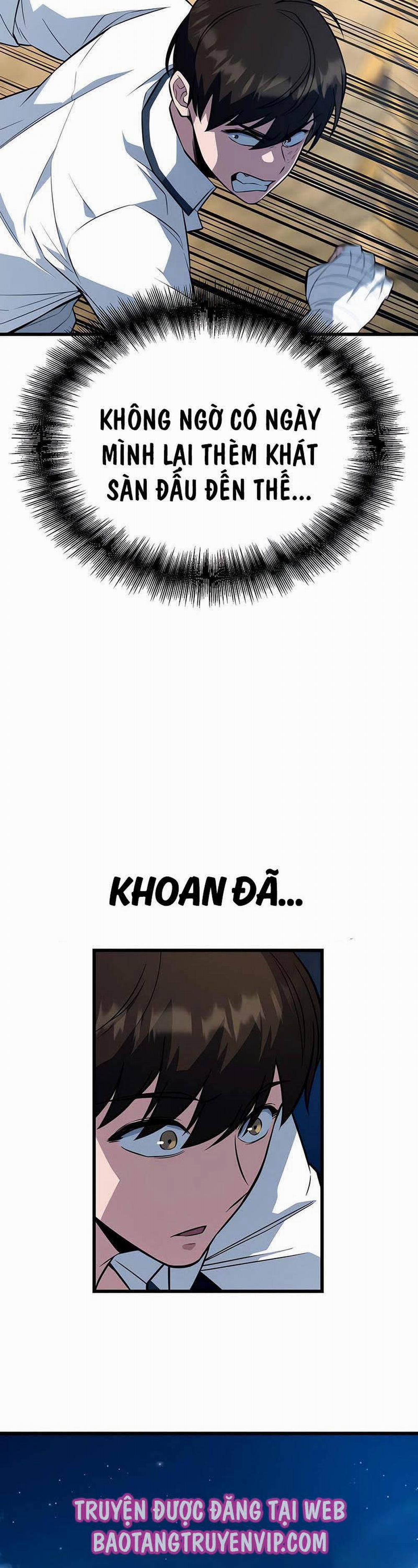 Bạo Lực Vương 10 trang 38