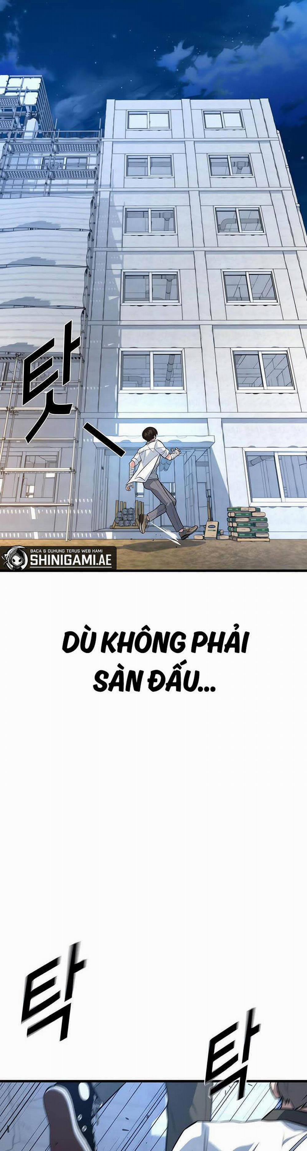 Bạo Lực Vương 10 trang 39