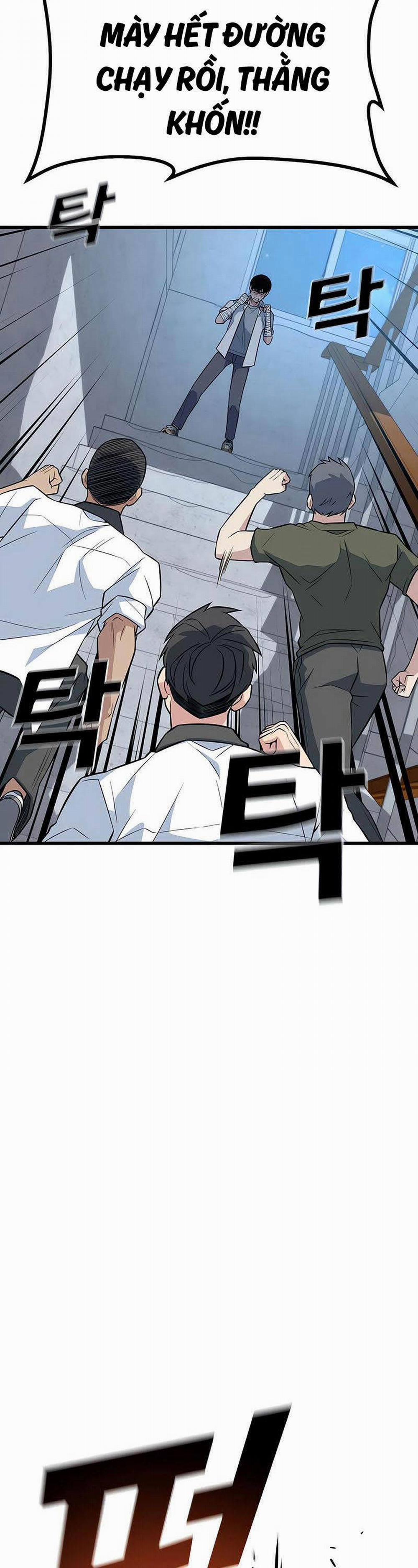 Bạo Lực Vương 10 trang 43