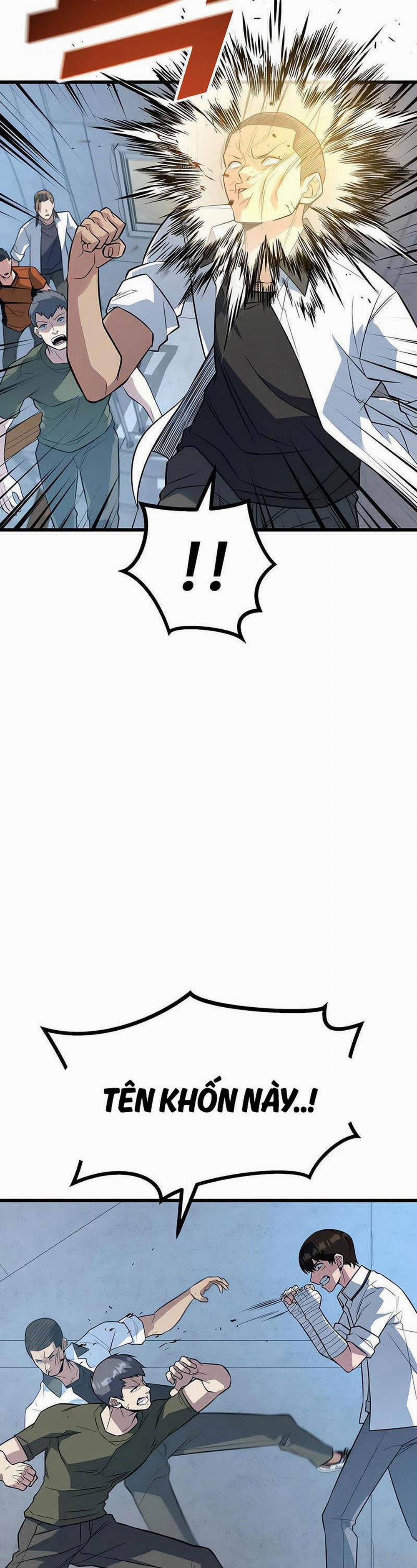 Bạo Lực Vương 10 trang 44