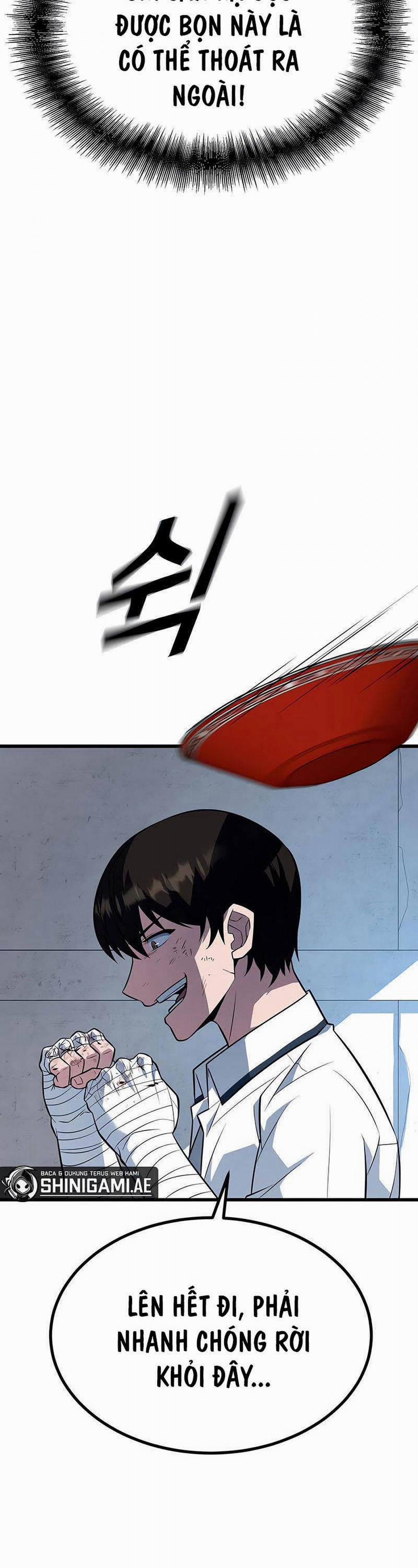 Bạo Lực Vương 10 trang 48