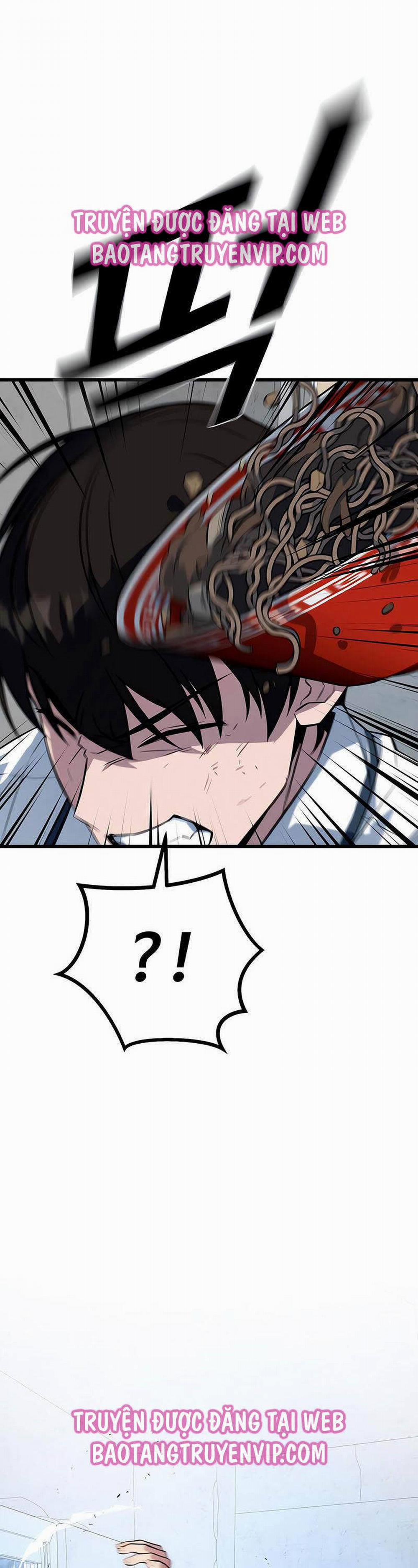 Bạo Lực Vương 10 trang 49