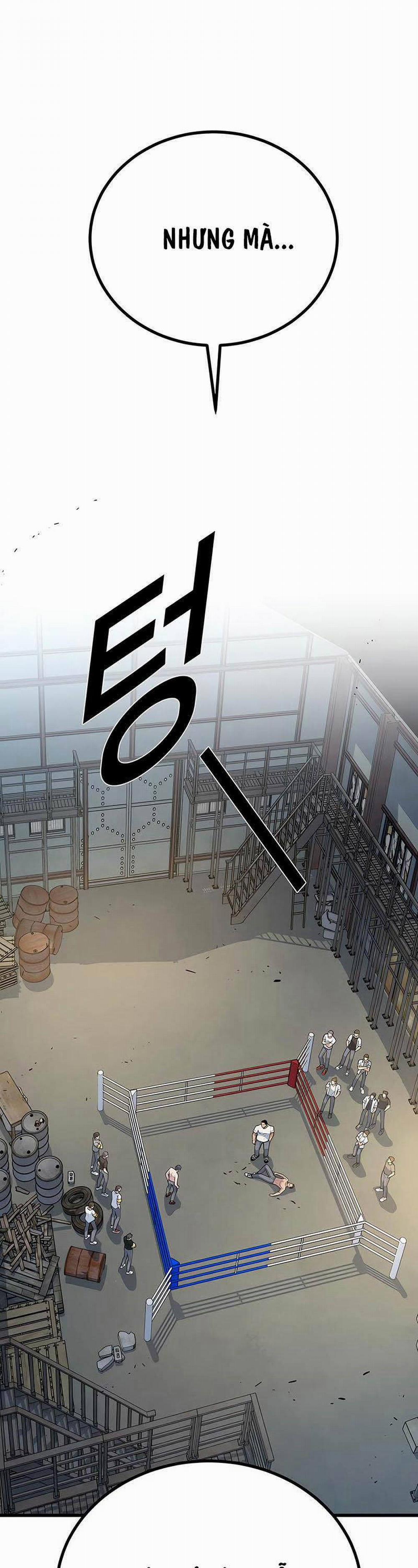 Bạo Lực Vương 10 trang 5