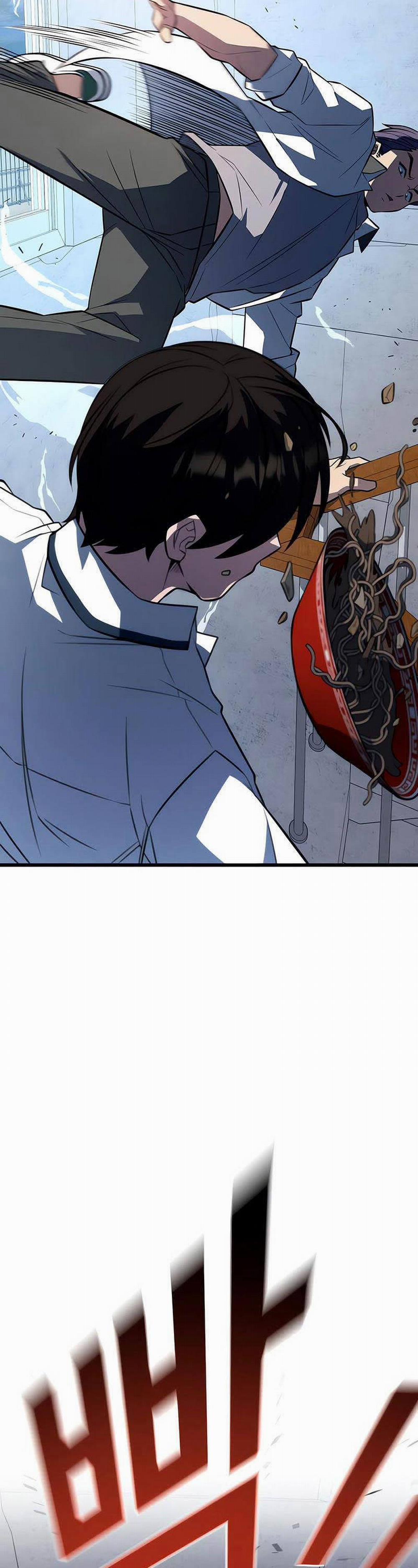 Bạo Lực Vương 10 trang 50