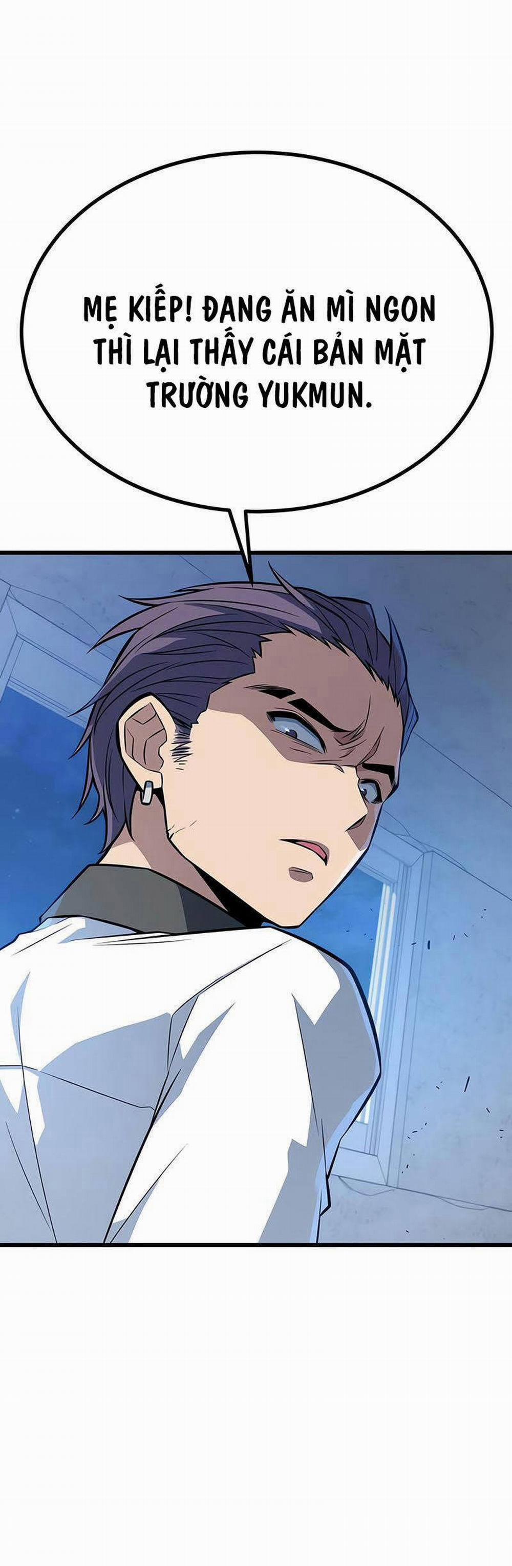 Bạo Lực Vương 10 trang 53