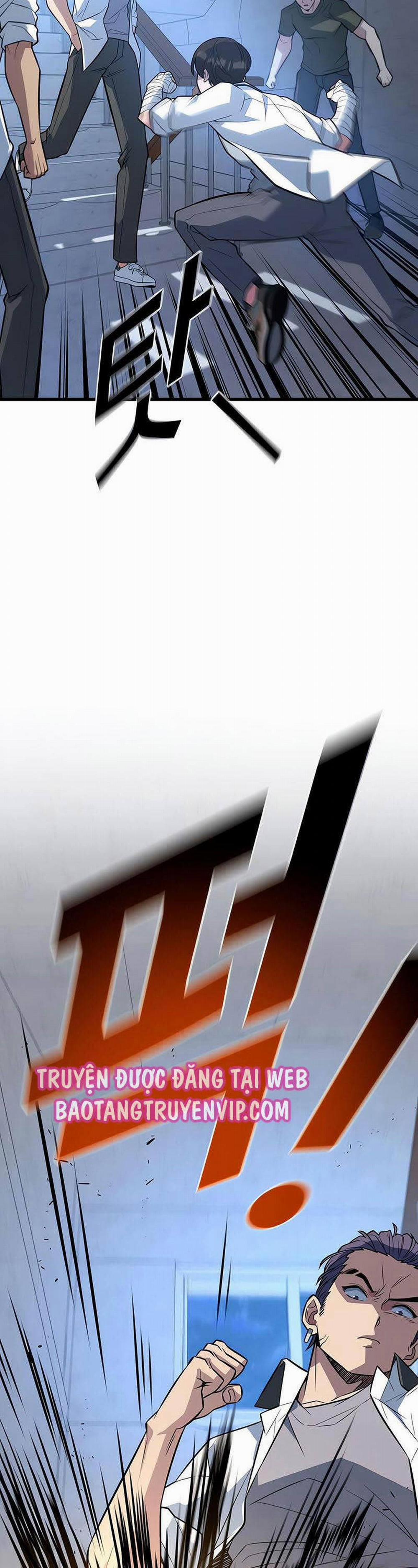 Bạo Lực Vương 10 trang 55