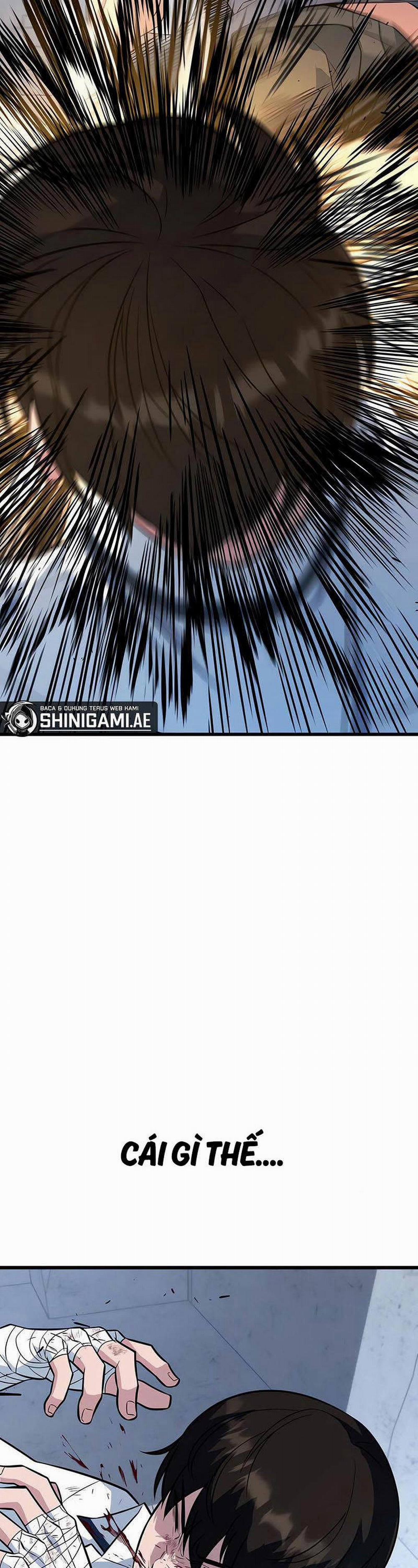 Bạo Lực Vương 10 trang 56