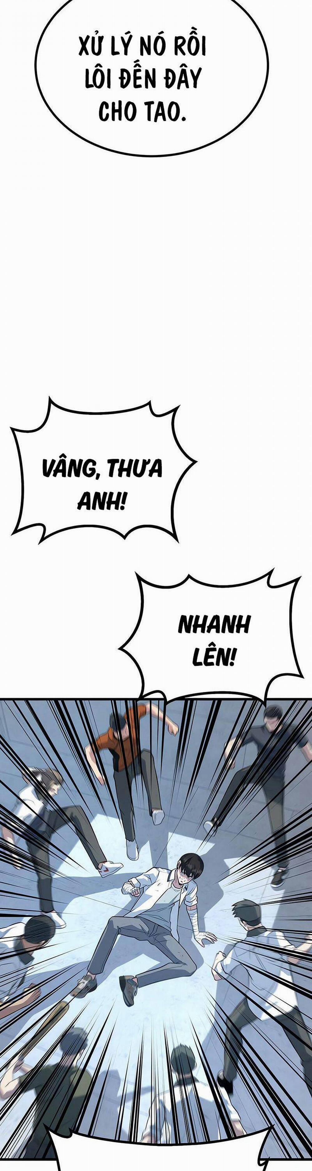 Bạo Lực Vương 10 trang 58