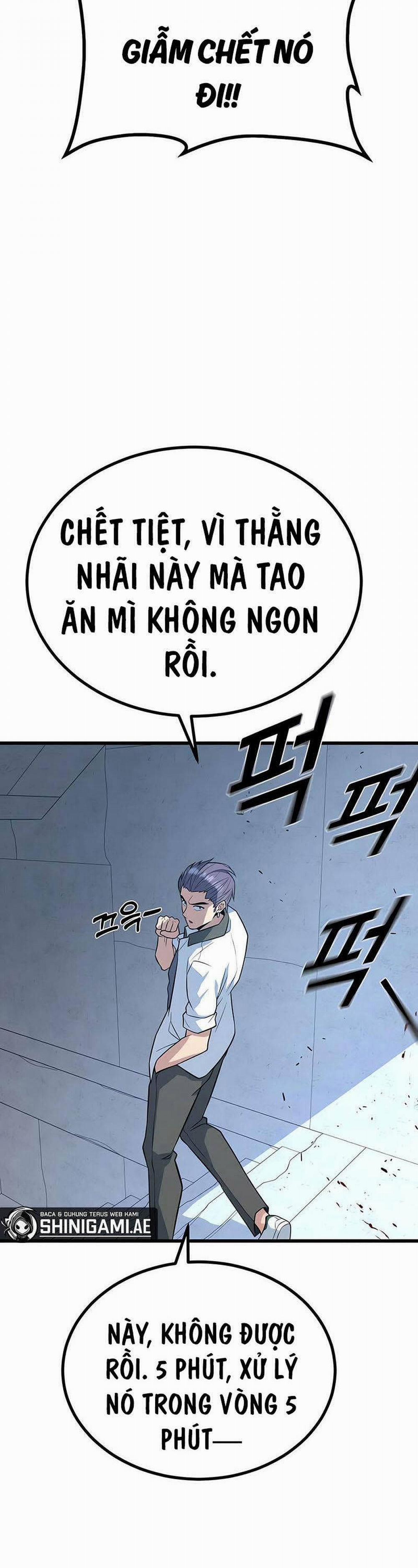 Bạo Lực Vương 10 trang 59