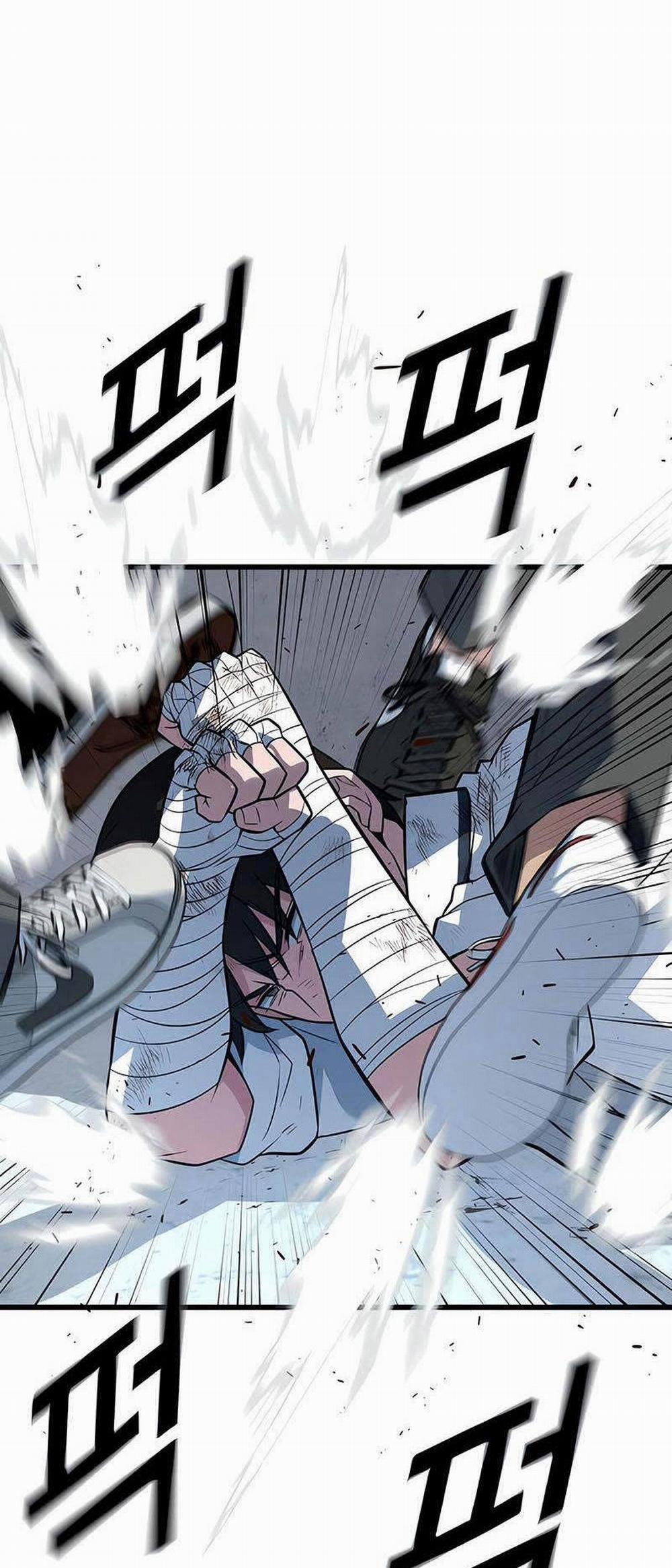 Bạo Lực Vương 10 trang 60