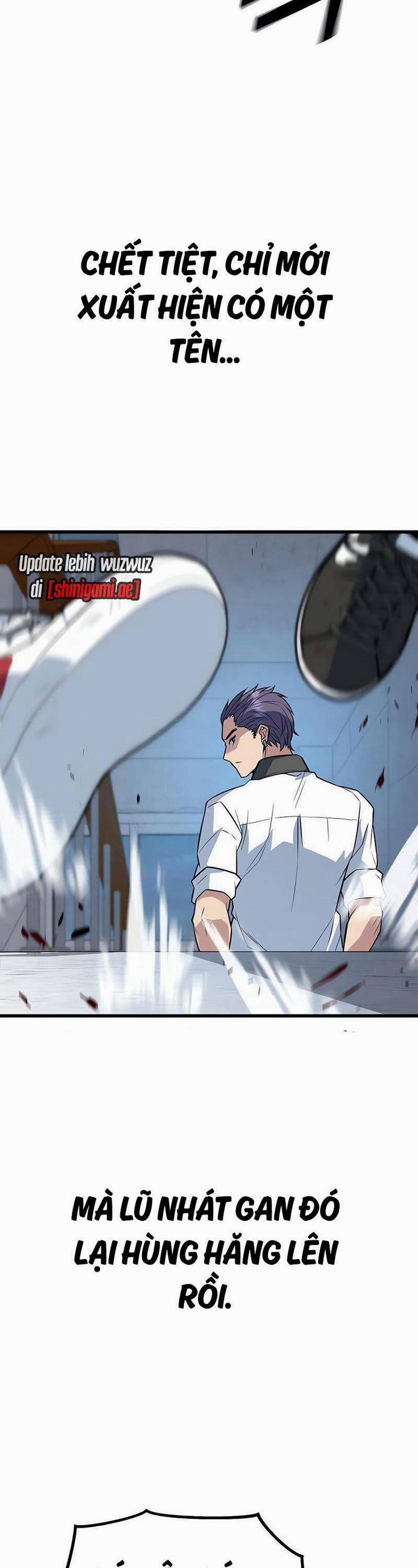 Bạo Lực Vương 10 trang 61