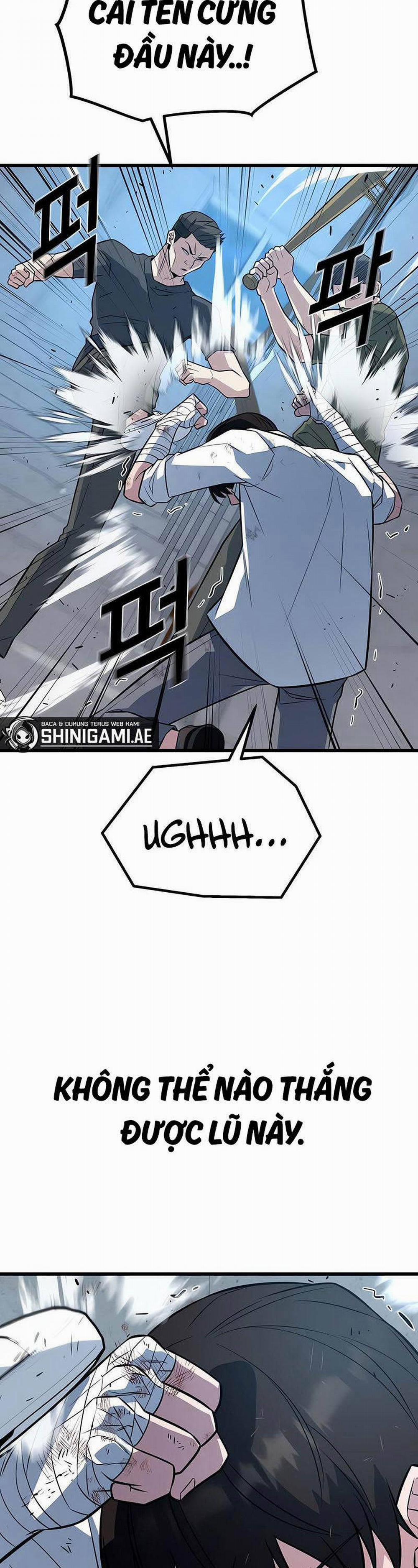 Bạo Lực Vương 10 trang 62