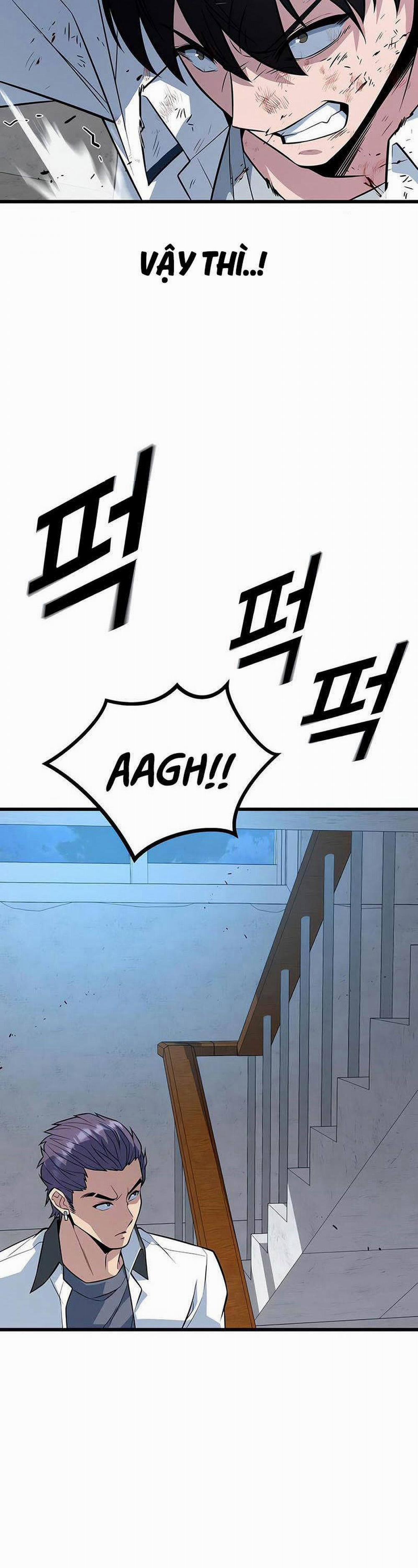 Bạo Lực Vương 10 trang 63