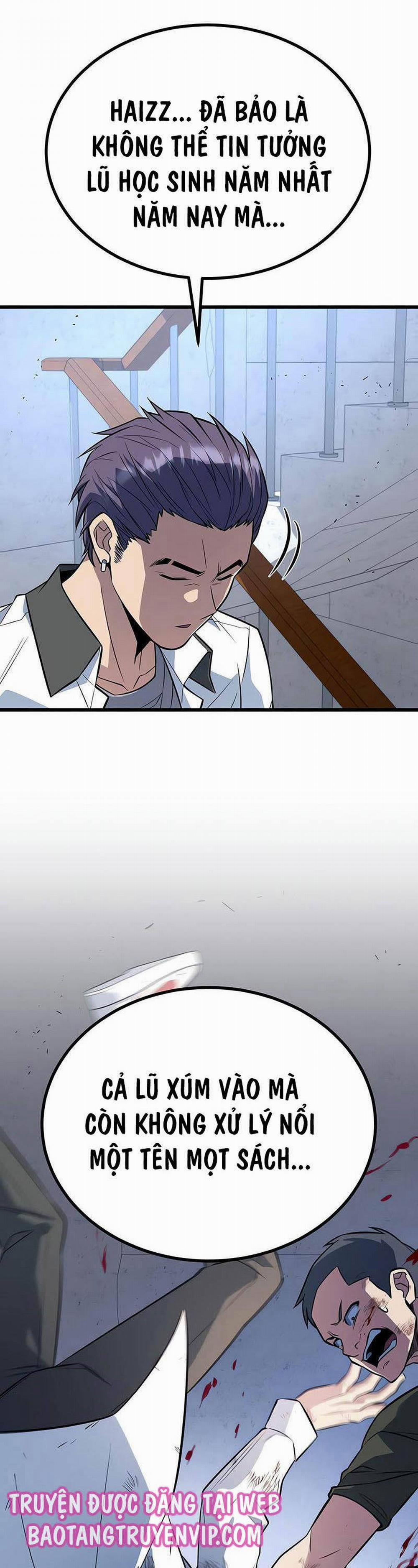 Bạo Lực Vương 10 trang 64