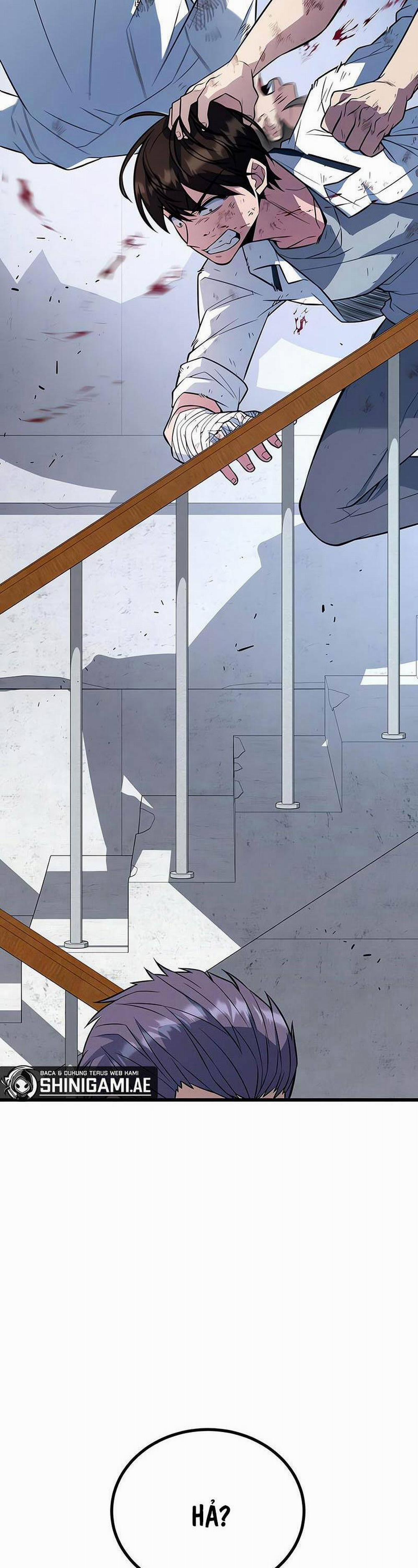 Bạo Lực Vương 10 trang 65