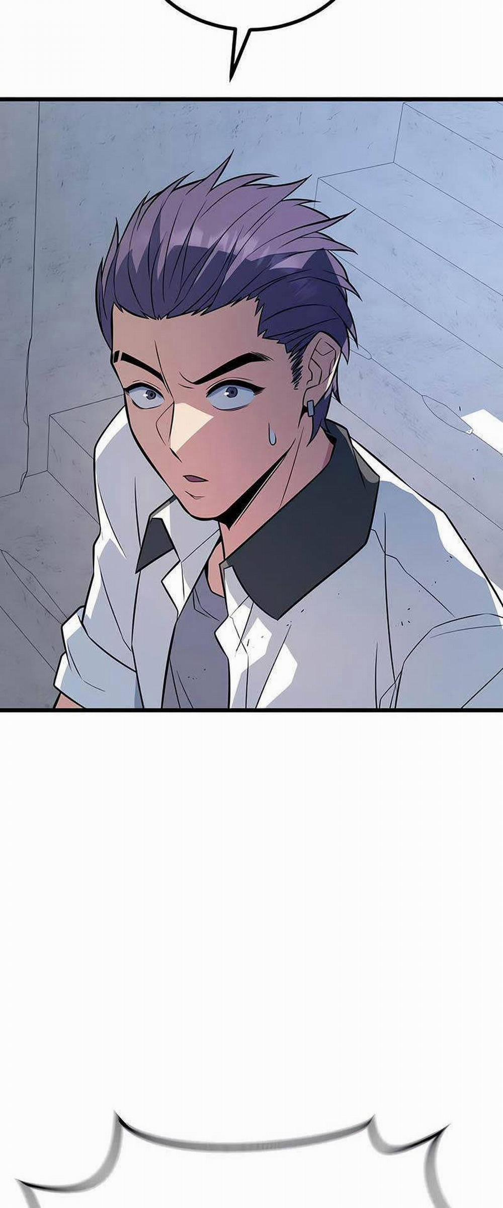 Bạo Lực Vương 10 trang 66