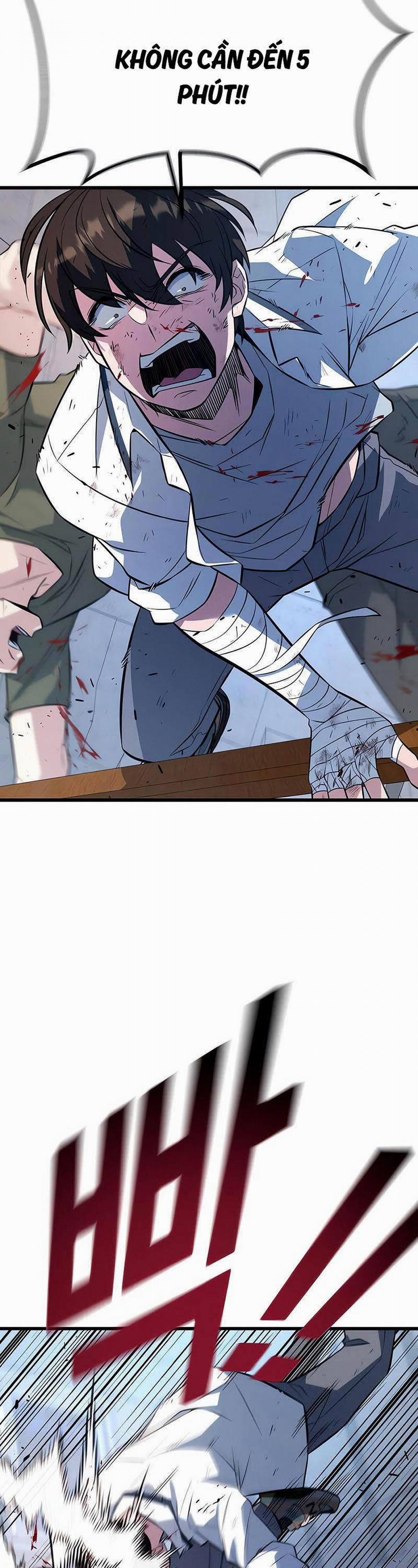 Bạo Lực Vương 10 trang 67