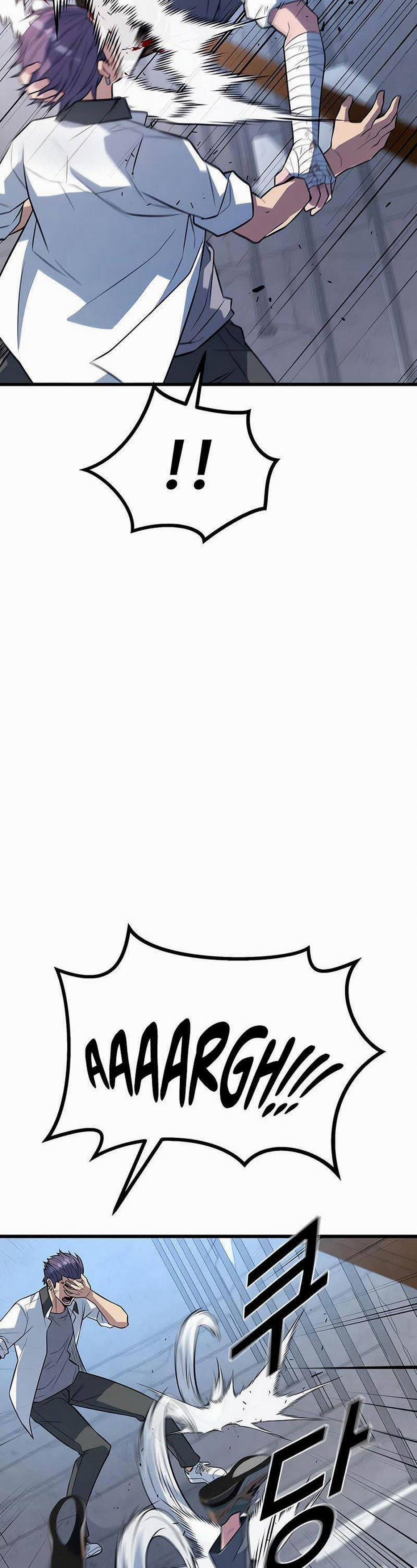 Bạo Lực Vương 10 trang 68