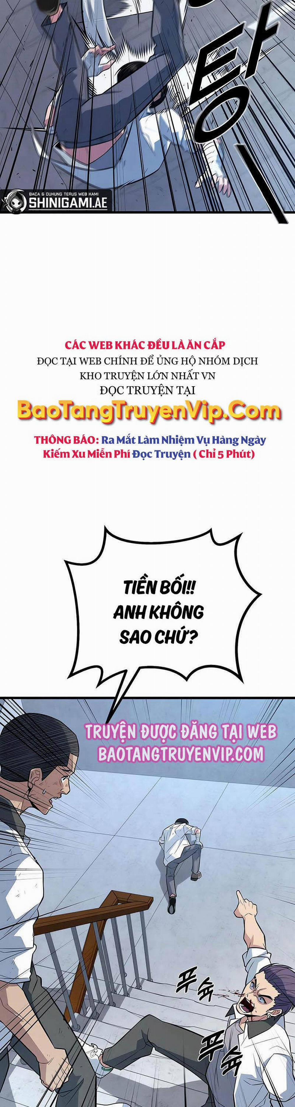 Bạo Lực Vương 10 trang 69
