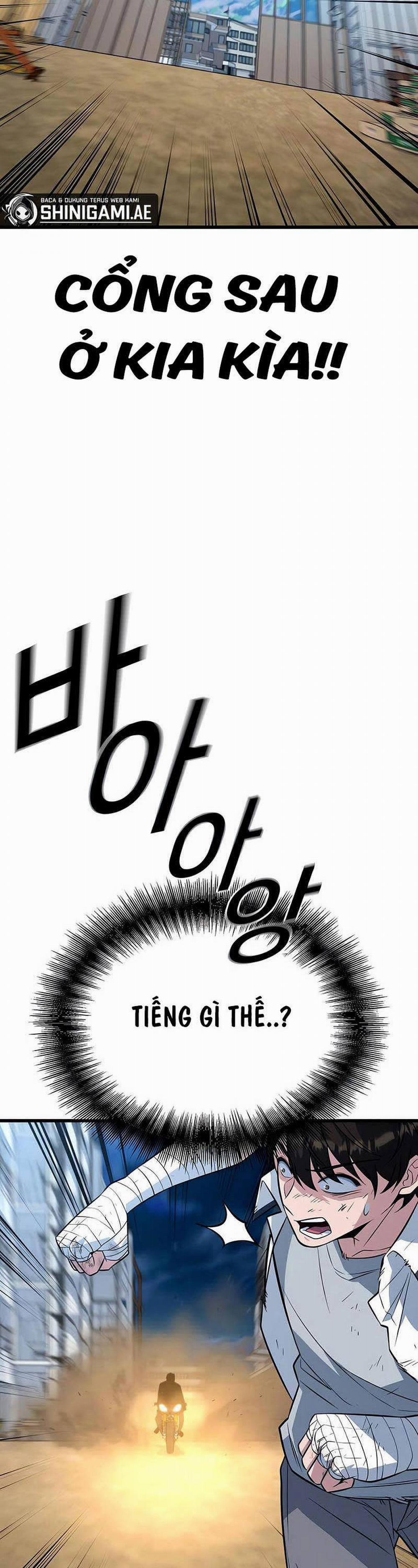 Bạo Lực Vương 10 trang 72