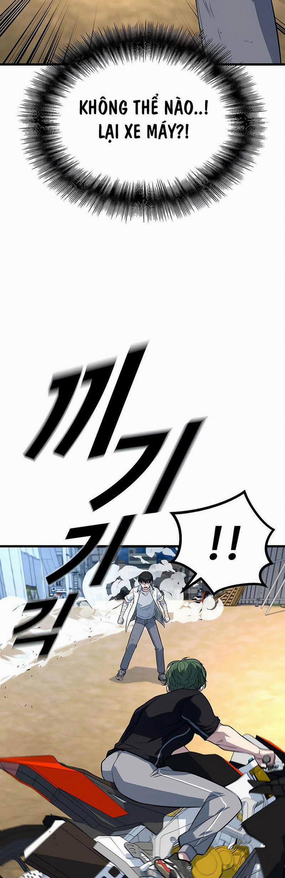 Bạo Lực Vương 10 trang 73