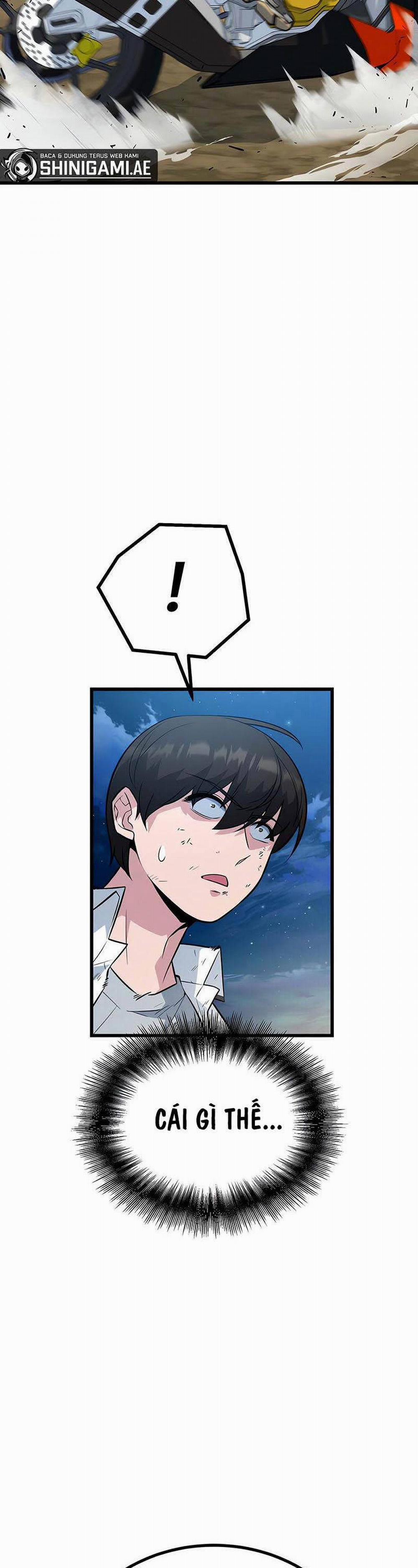 Bạo Lực Vương 10 trang 74