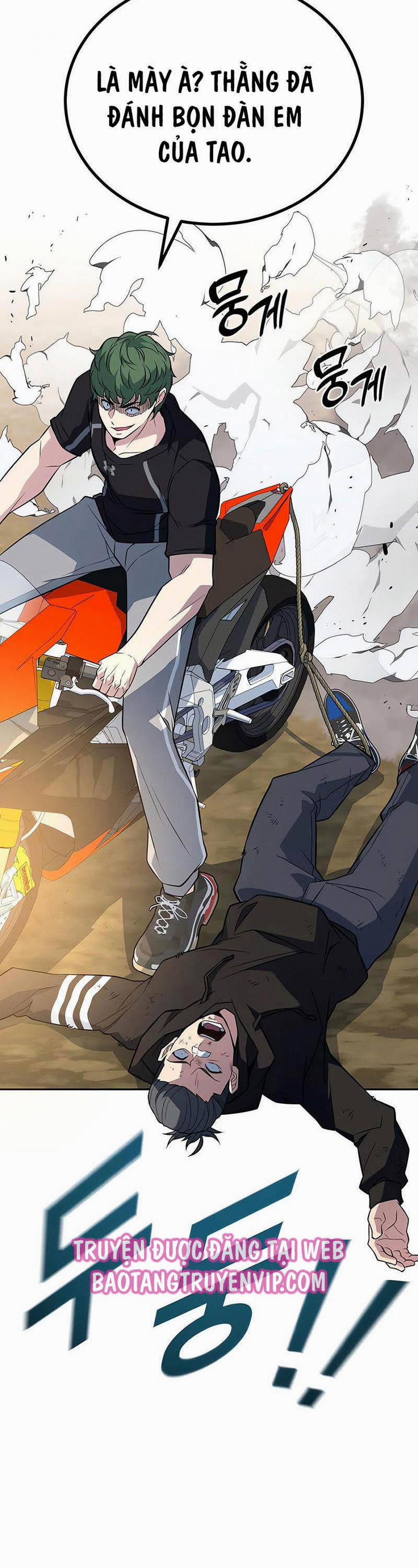 Bạo Lực Vương 10 trang 75