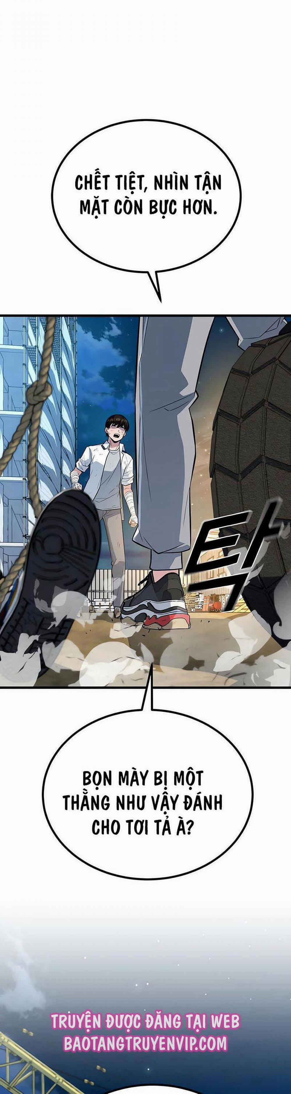 Bạo Lực Vương 10 trang 76
