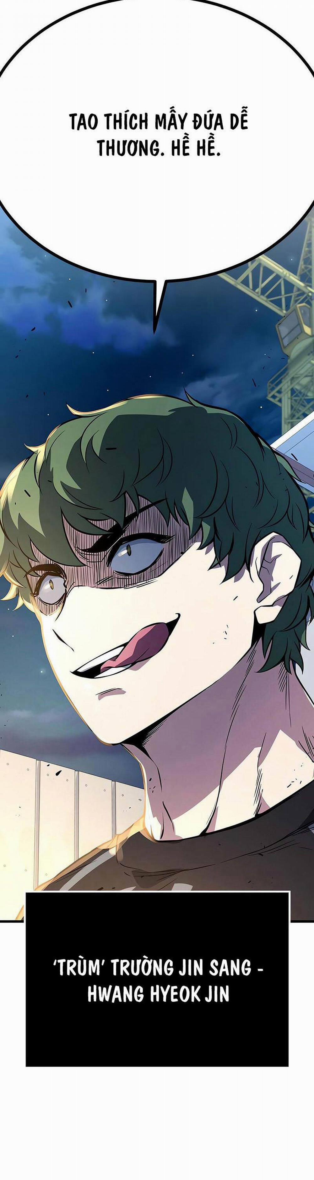 Bạo Lực Vương 10 trang 78