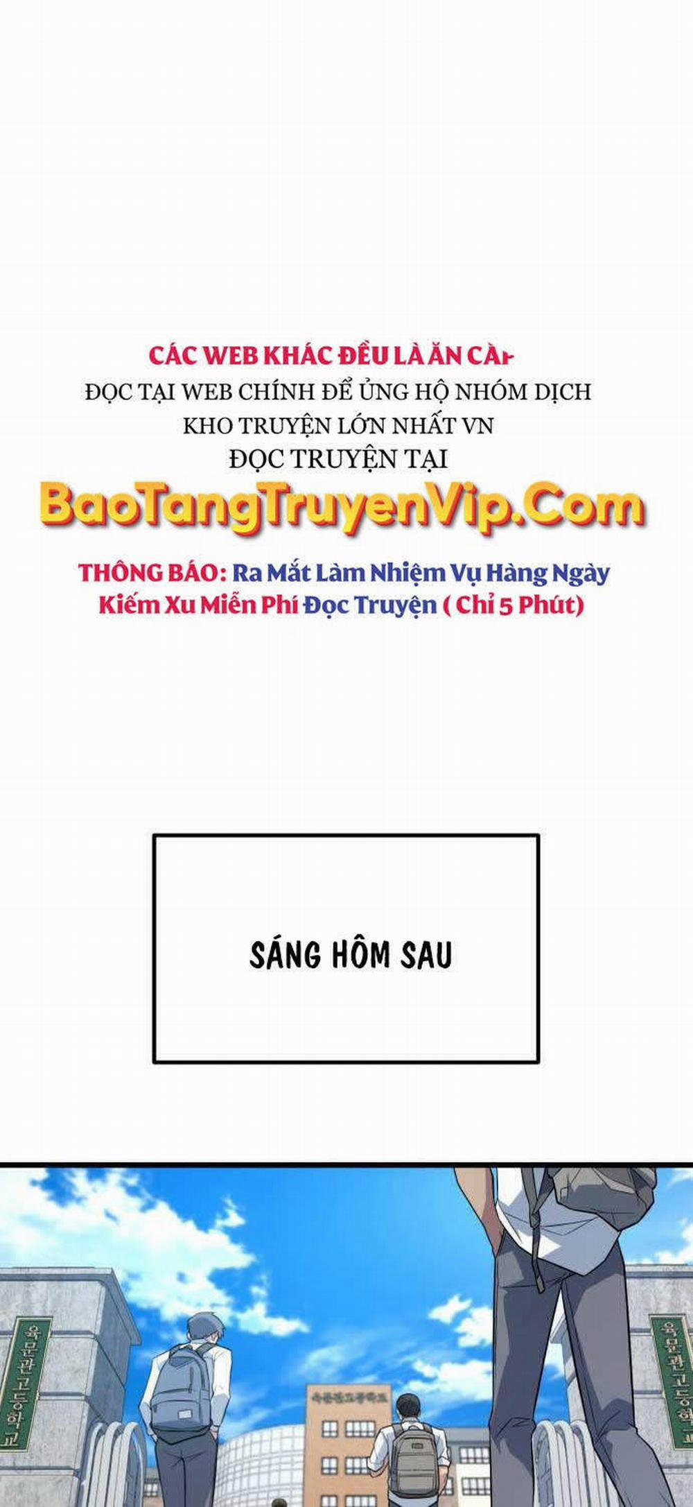 Bạo Lực Vương Chương 11 Trang 128