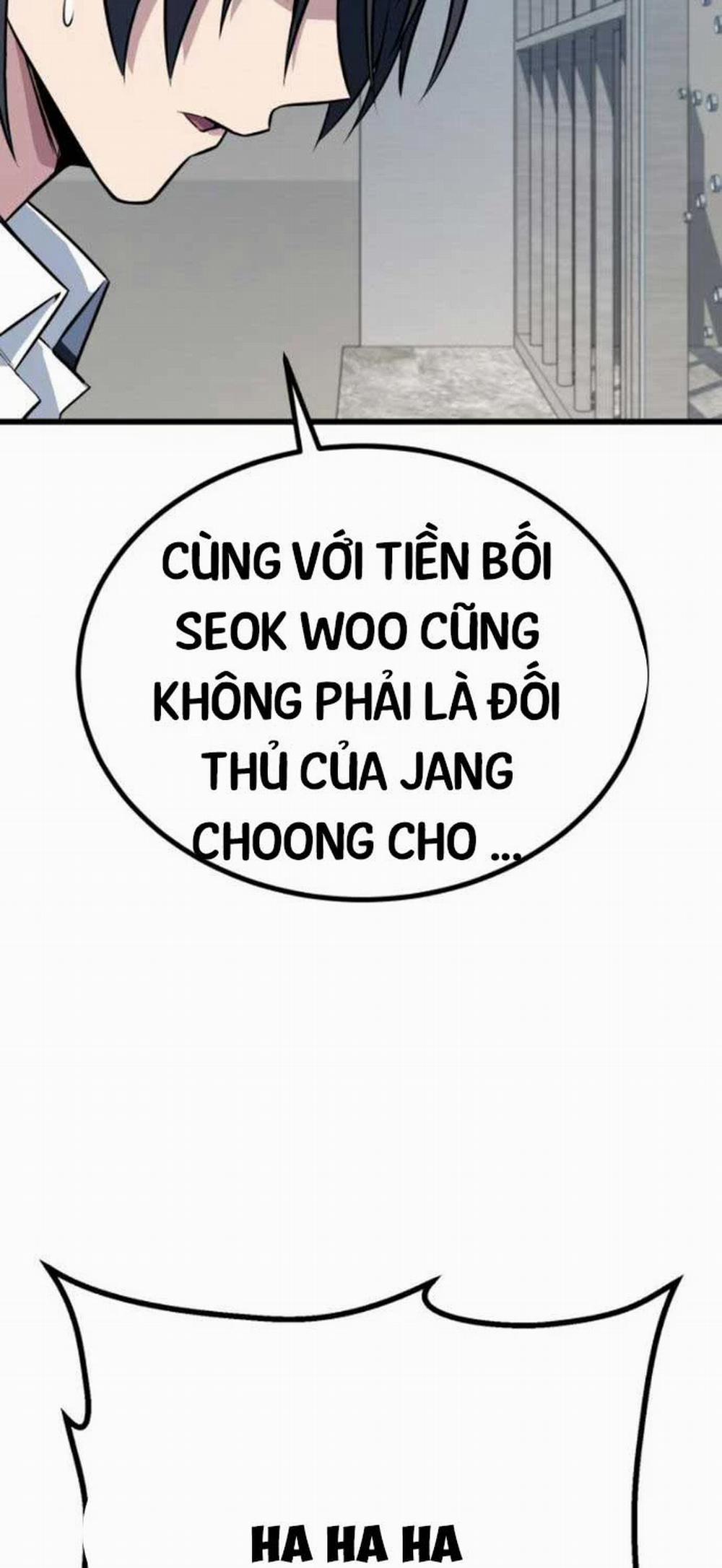 Bạo Lực Vương Chương 16 Trang 123