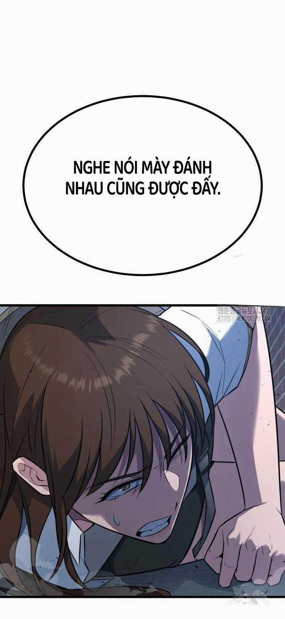 Bạo Lực Vương 19 trang 1