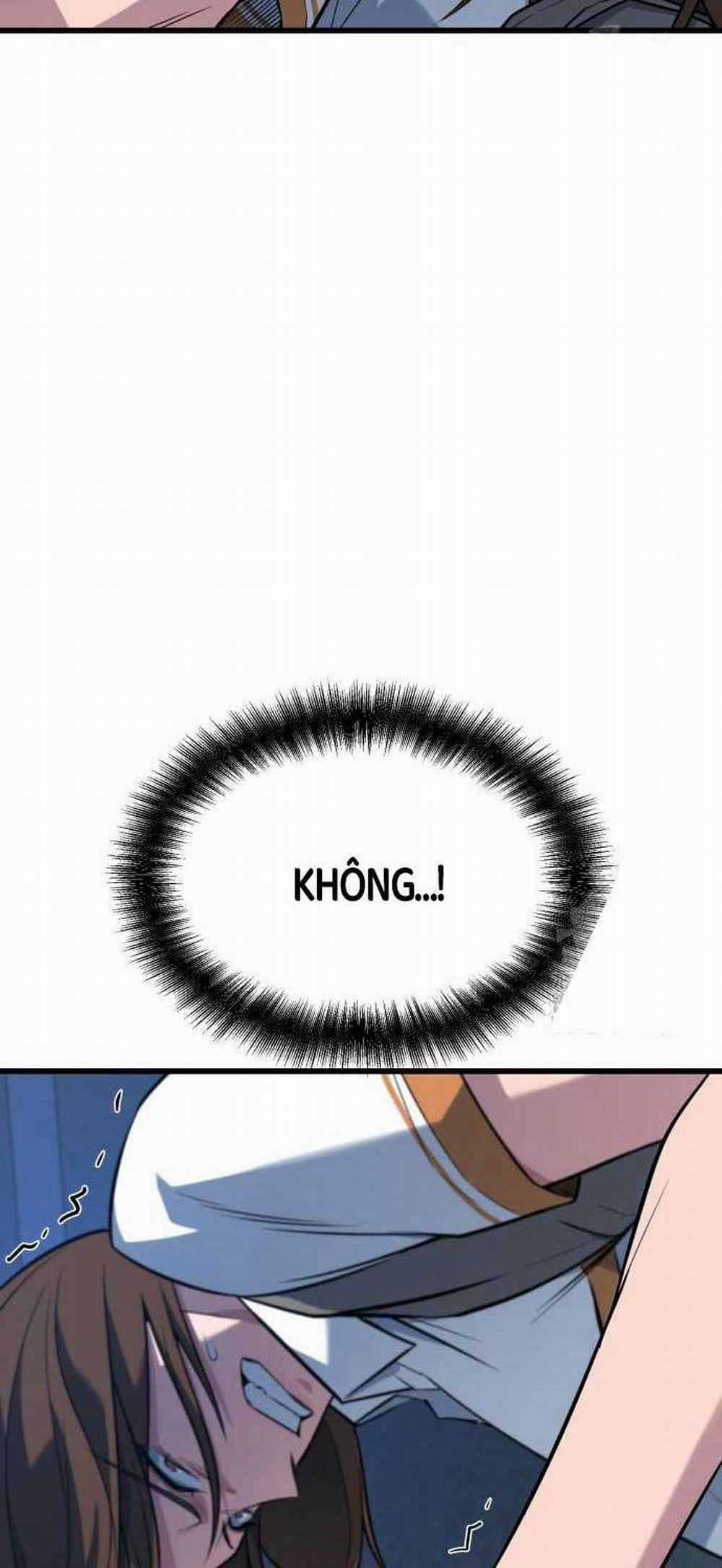 Bạo Lực Vương 19 trang 10