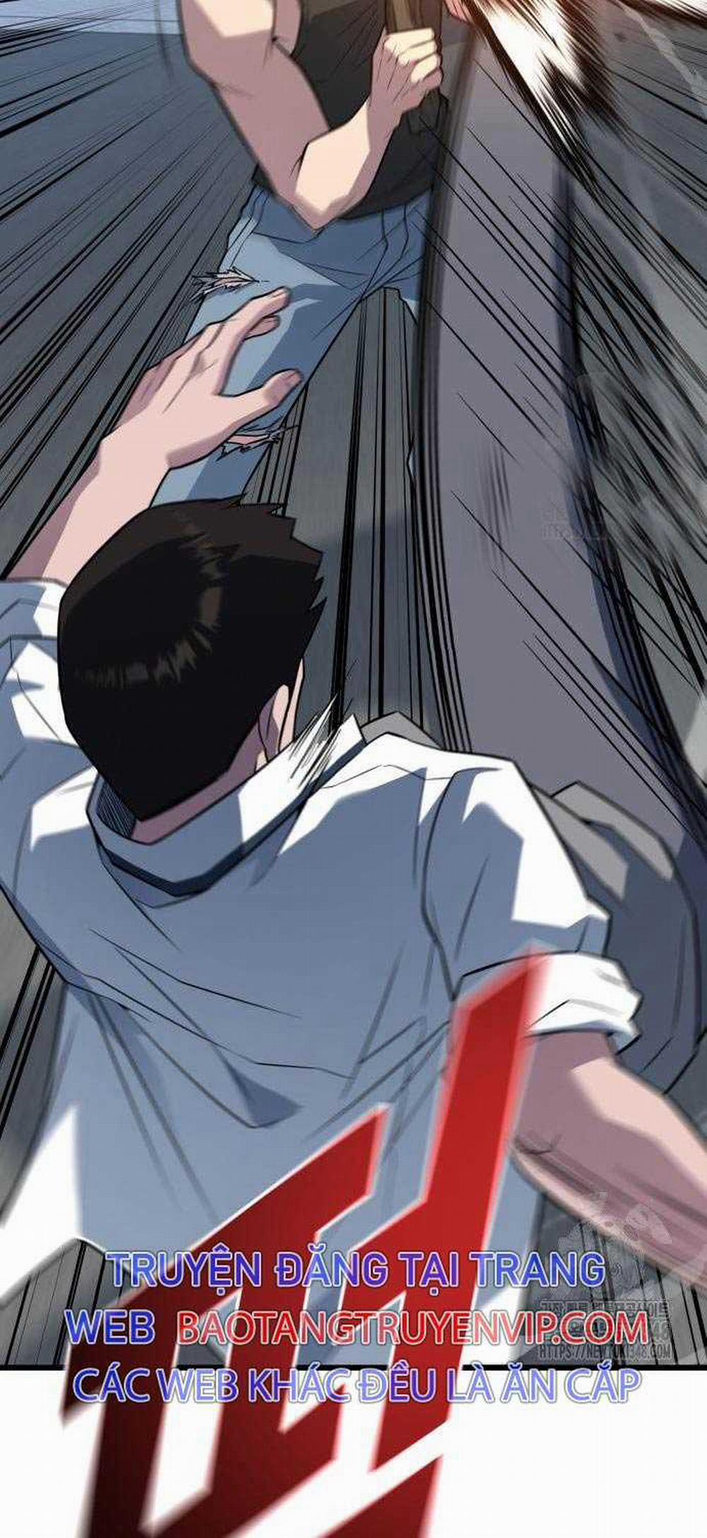 Bạo Lực Vương 19 trang 100