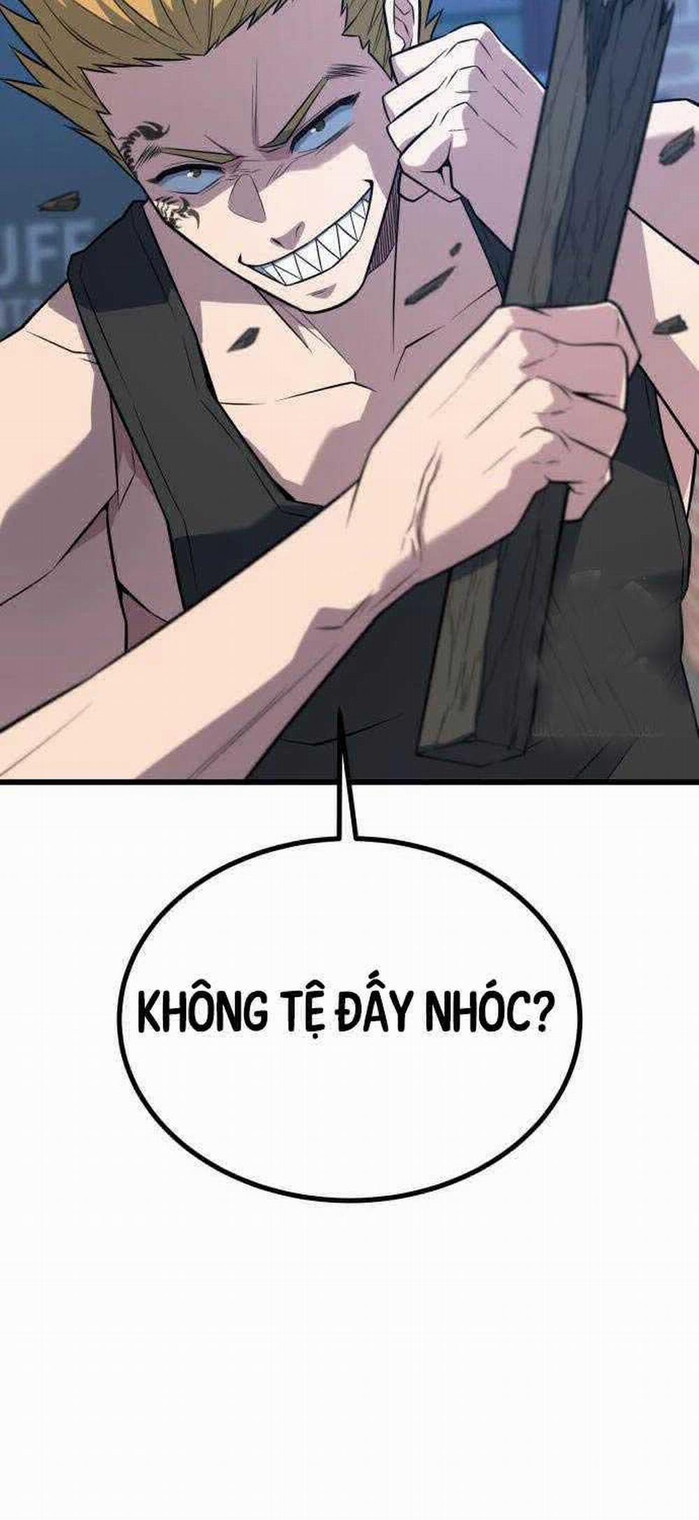 Bạo Lực Vương 19 trang 102