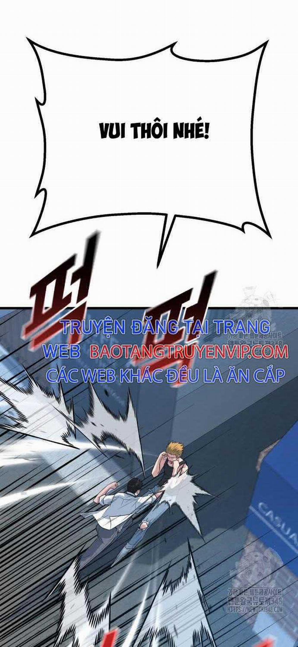Bạo Lực Vương 19 trang 103