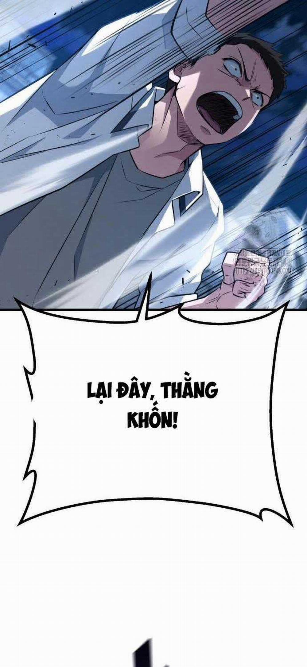 Bạo Lực Vương 19 trang 105