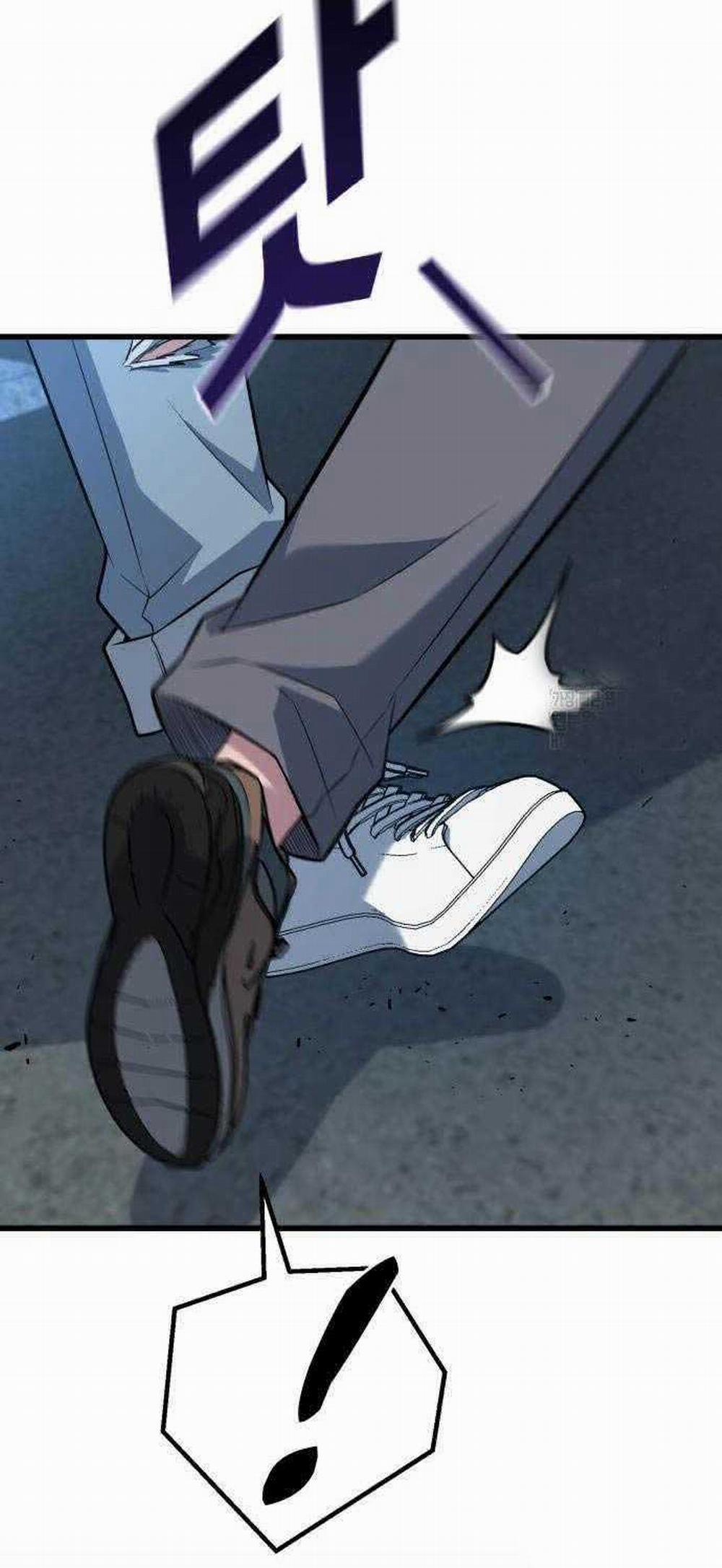 Bạo Lực Vương 19 trang 106