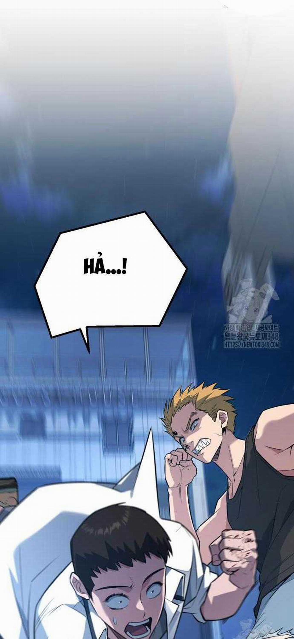 Bạo Lực Vương 19 trang 107