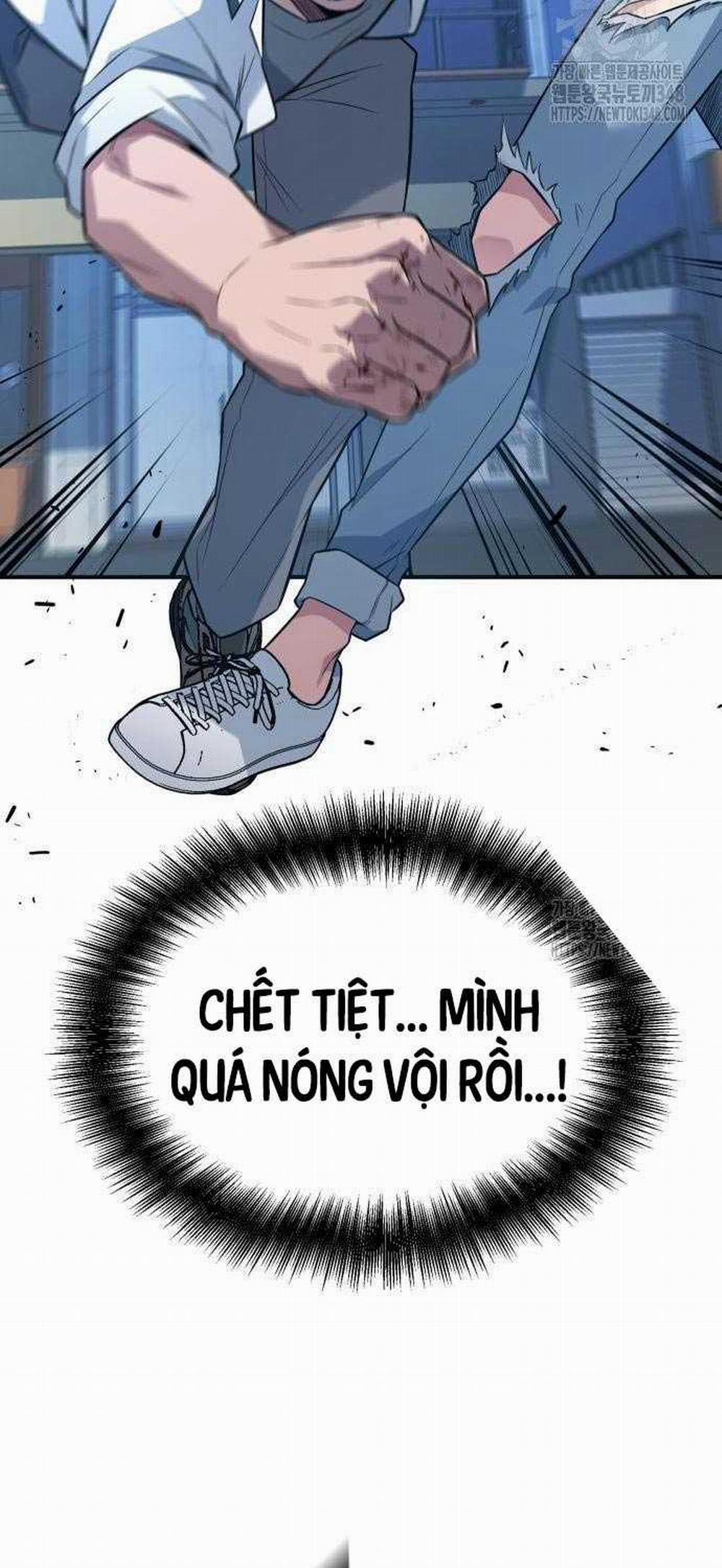 Bạo Lực Vương 19 trang 108